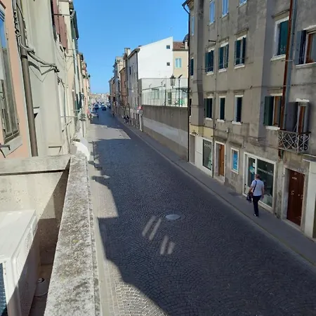 Casa Alice * Chioggia