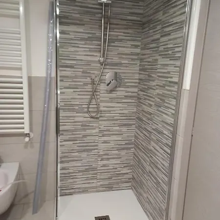 Apartamento Casa Alice