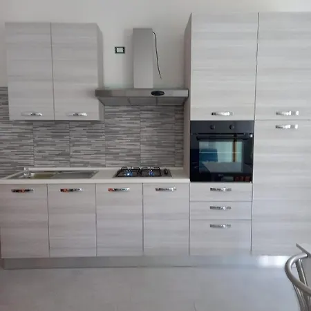 Apartamento Casa Alice Chioggia