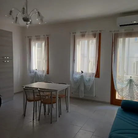 Casa Alice Appartamento Chioggia