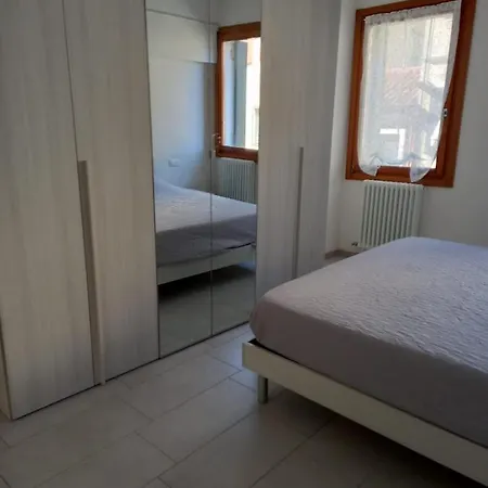 Apartmán Casa Alice Chioggia