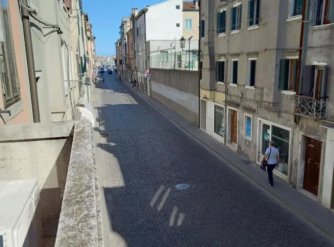 Casa Alice * Chioggia