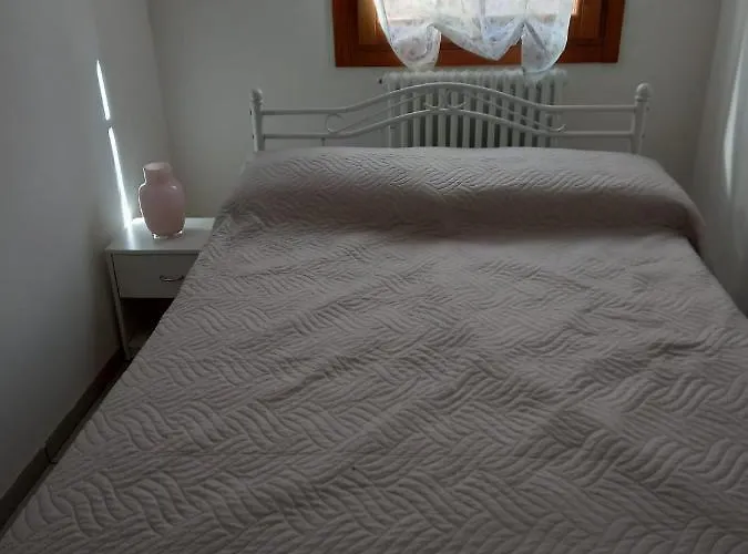 Apartmán Casa Alice