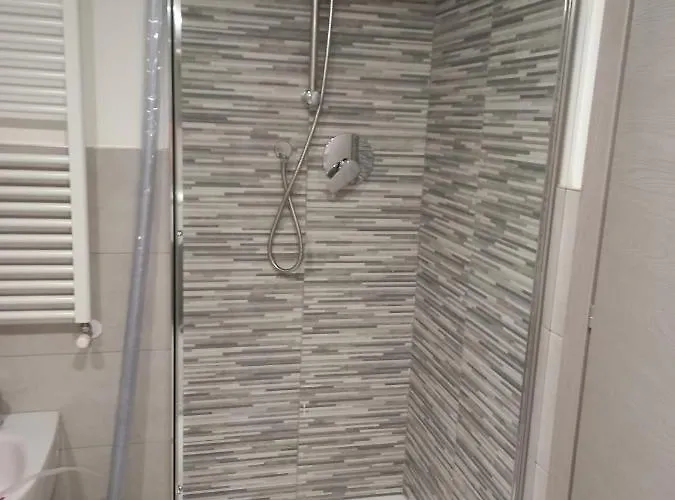 アパート Casa Alice