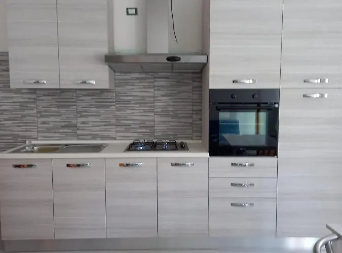 Apartmán Casa Alice Chioggia